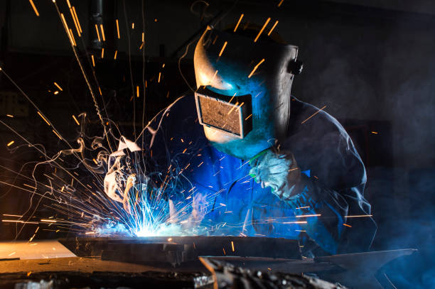 Best Welding Equipment Sales and Repair in St Anne, IL