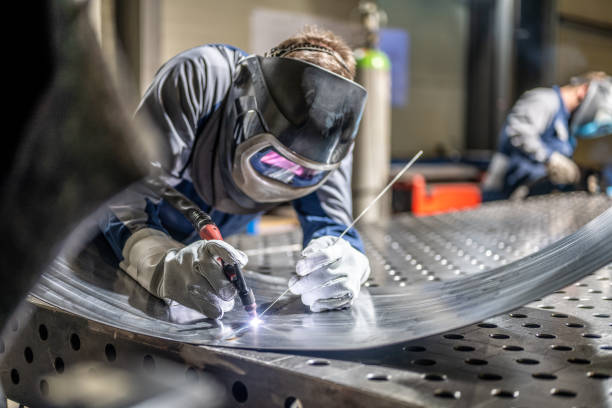 Best Specialty Welding Processes in St Anne, IL