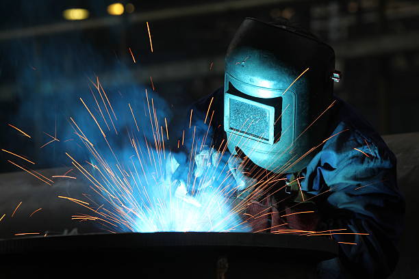 Best Maintenance and Repair Welding in St Anne, IL