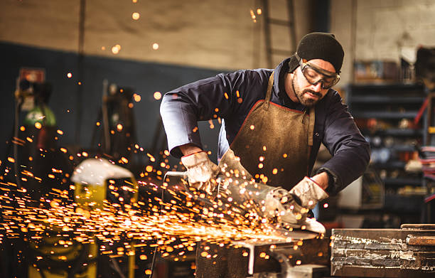 Affordable Welder Services in St Anne, IL